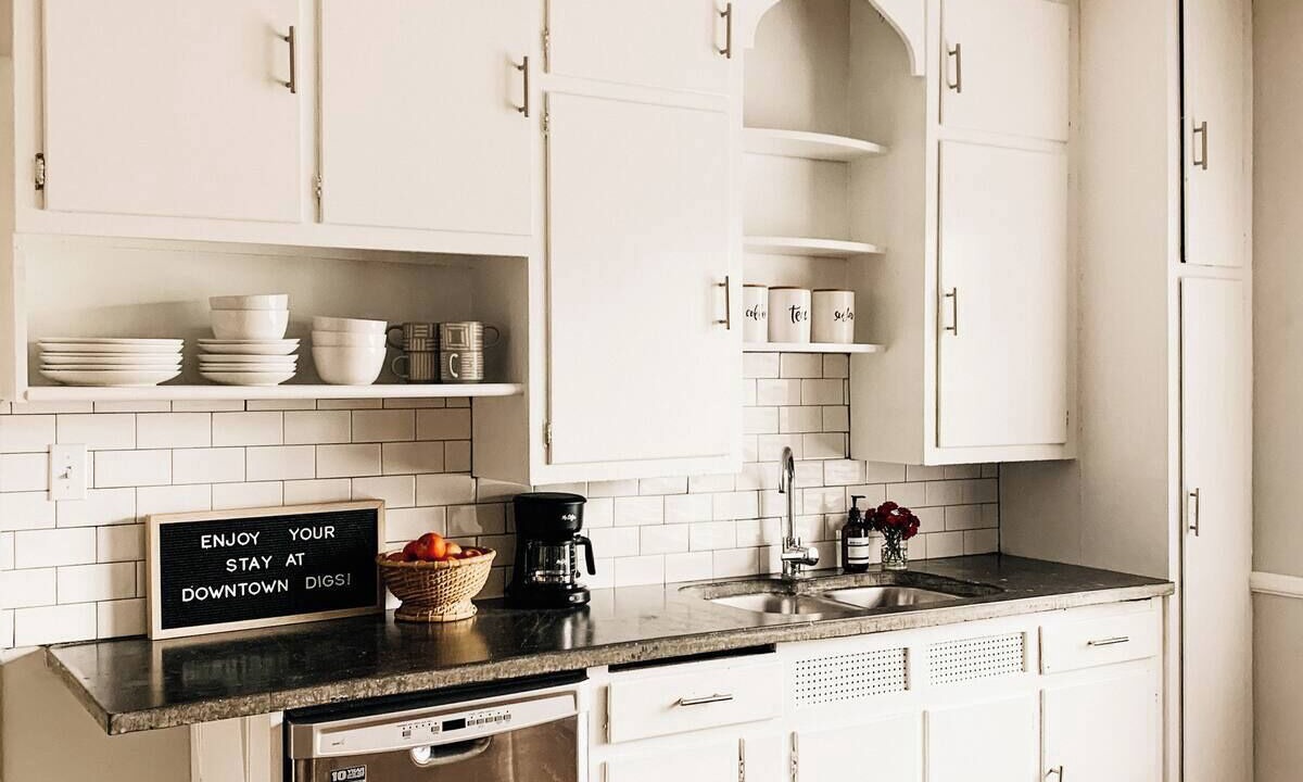 Photo of Kitchen in Evansville
