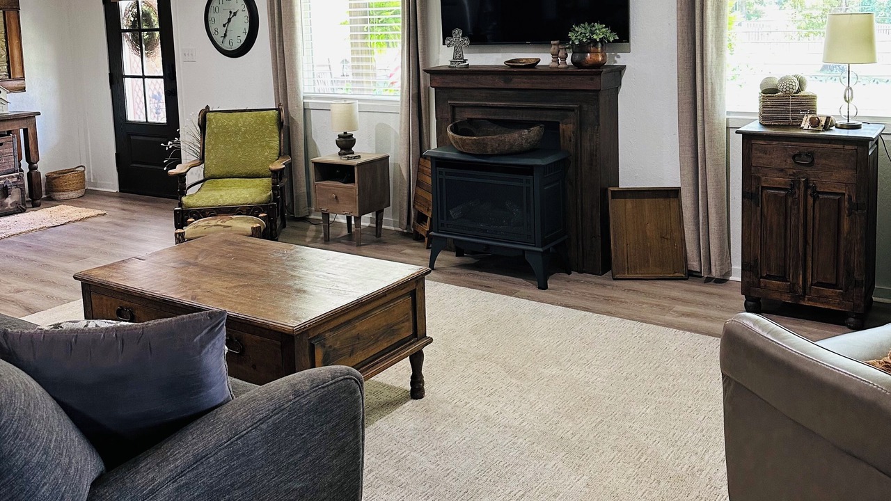 Photo of Livingroom in Cecil