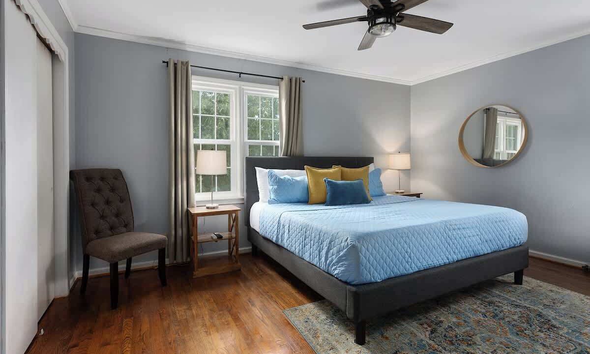 Photo of Bedroom in Grandview