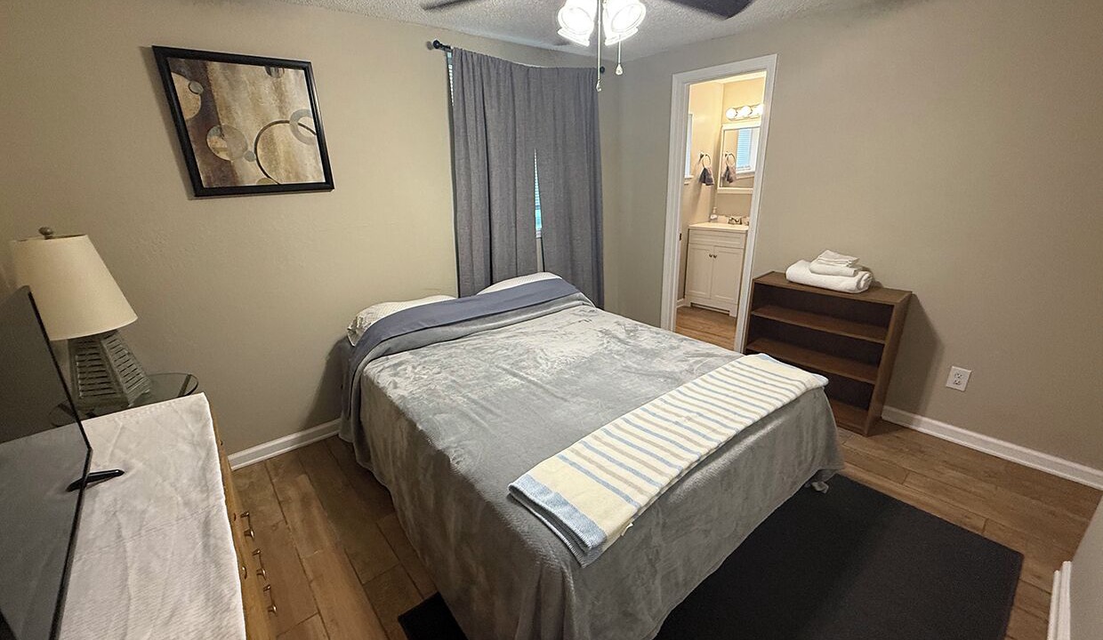 Photo of Bedroom in Columbia