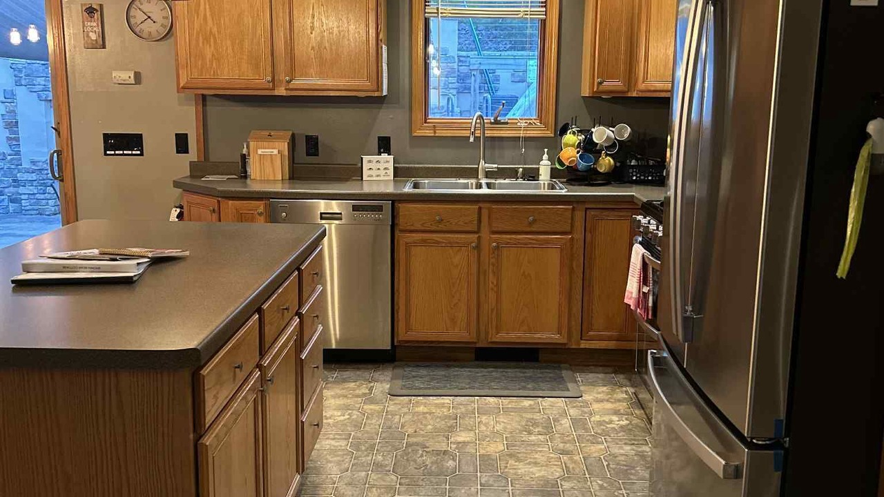 Photo of Kitchen in Rome