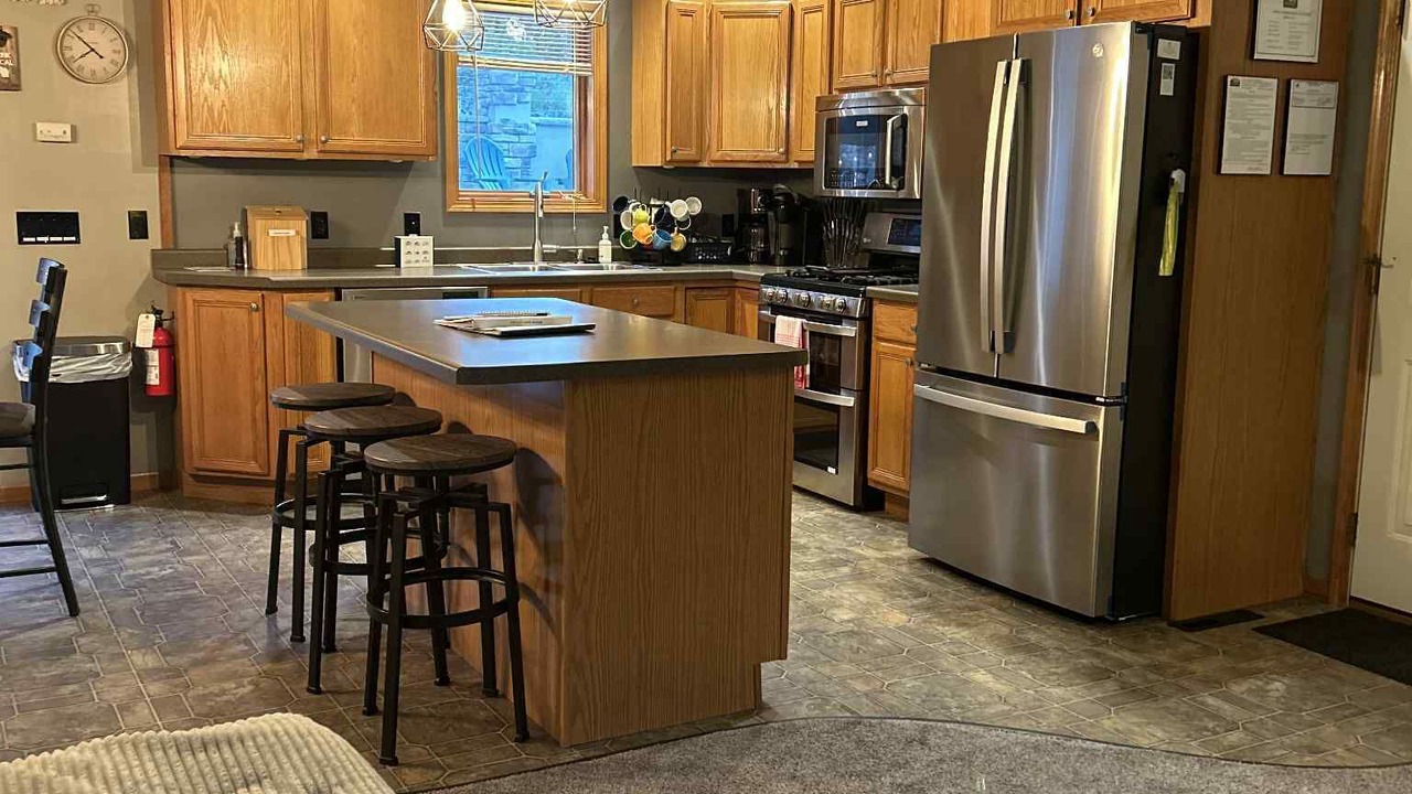 Photo of Kitchen in Rome