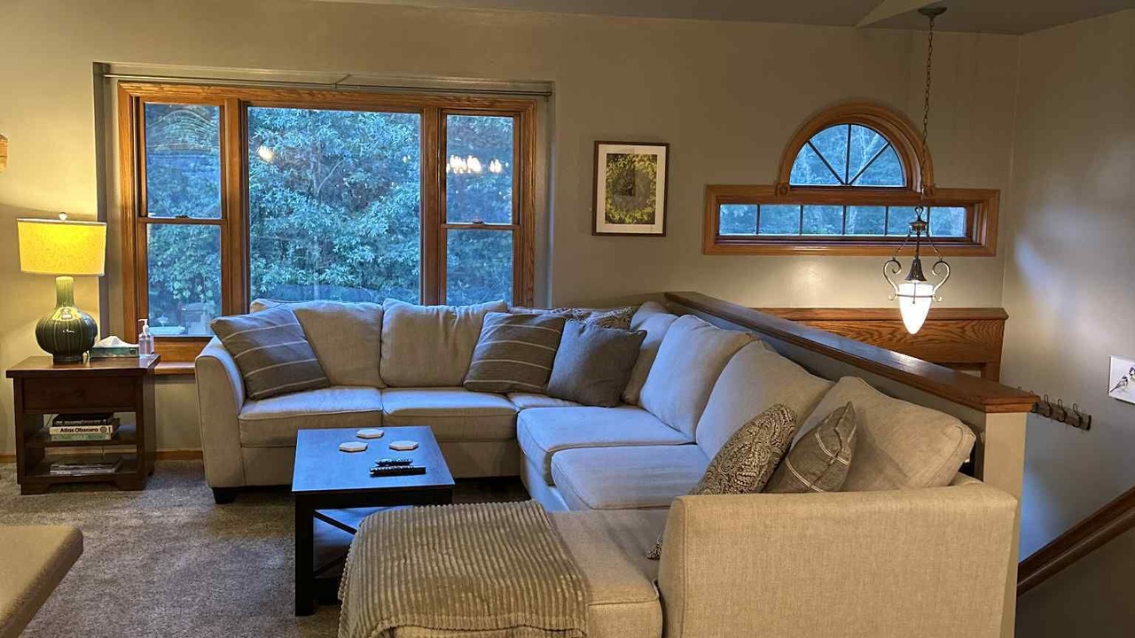 Photo of Livingroom in Rome