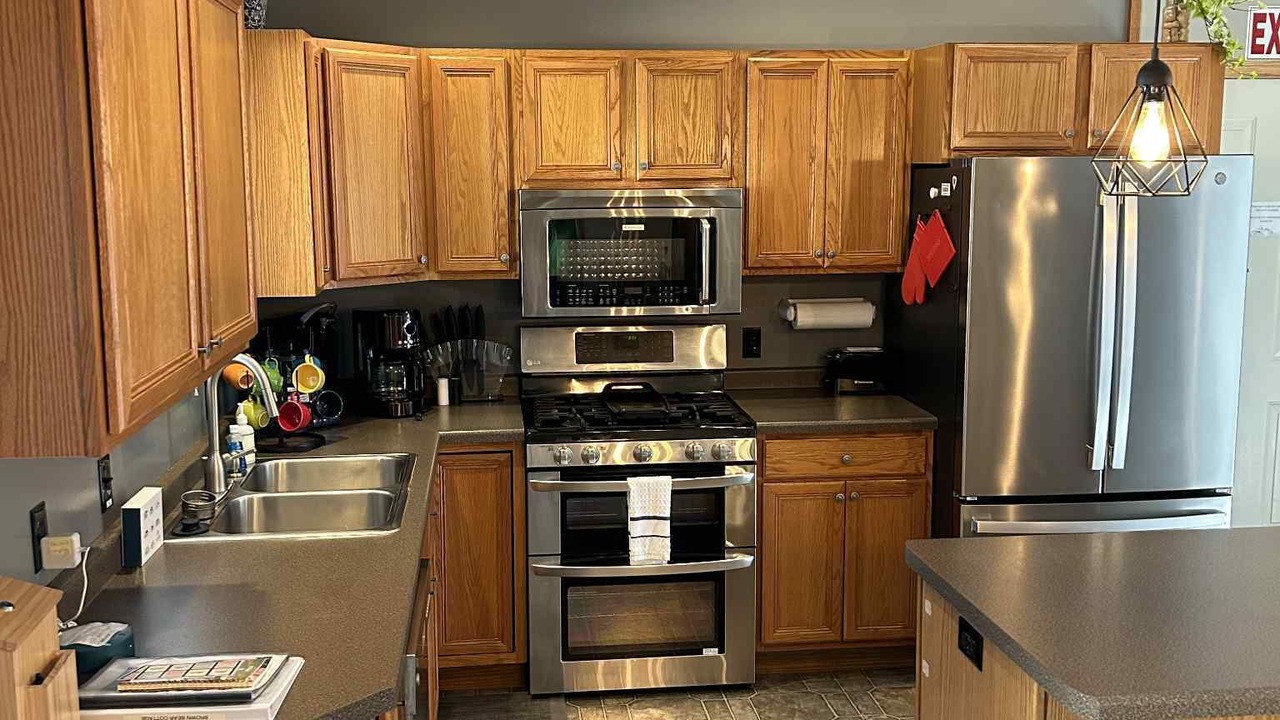Photo of Kitchen in Rome