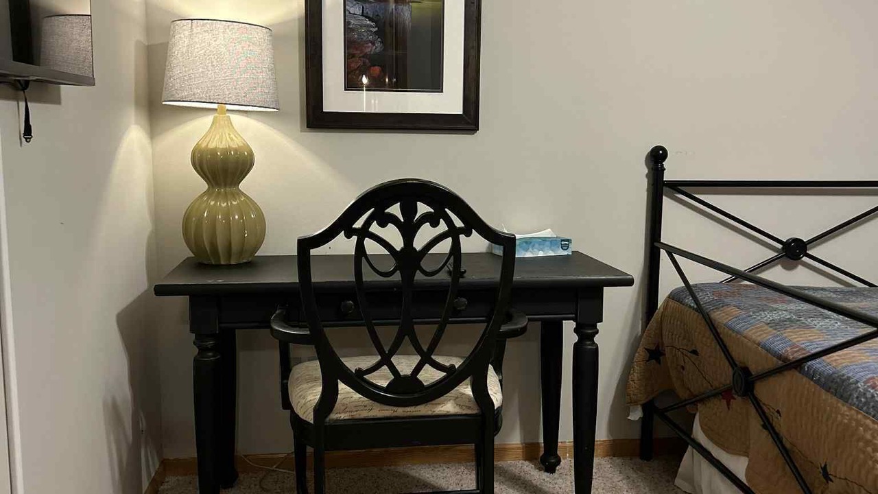 Photo of Bedroom in Rome