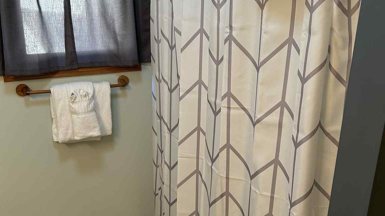 Photo of Bathroom in Rome
