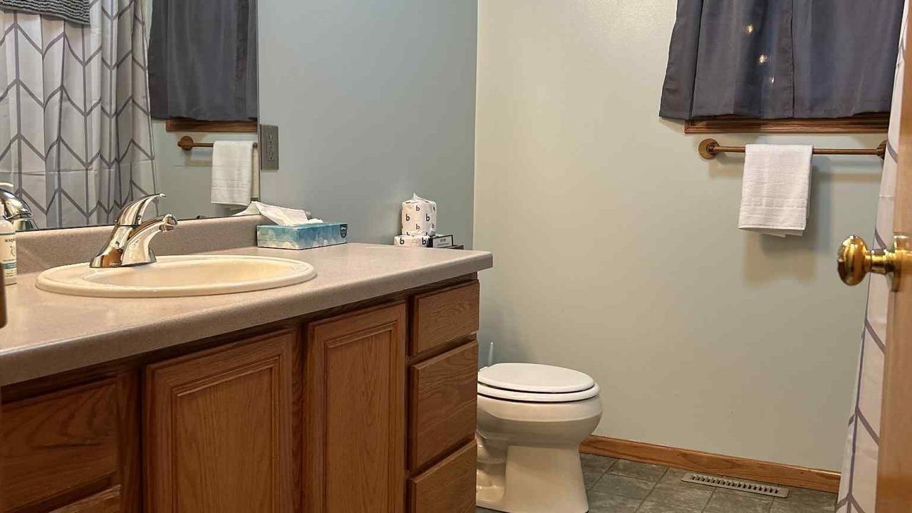 Photo of Bathroom in Rome