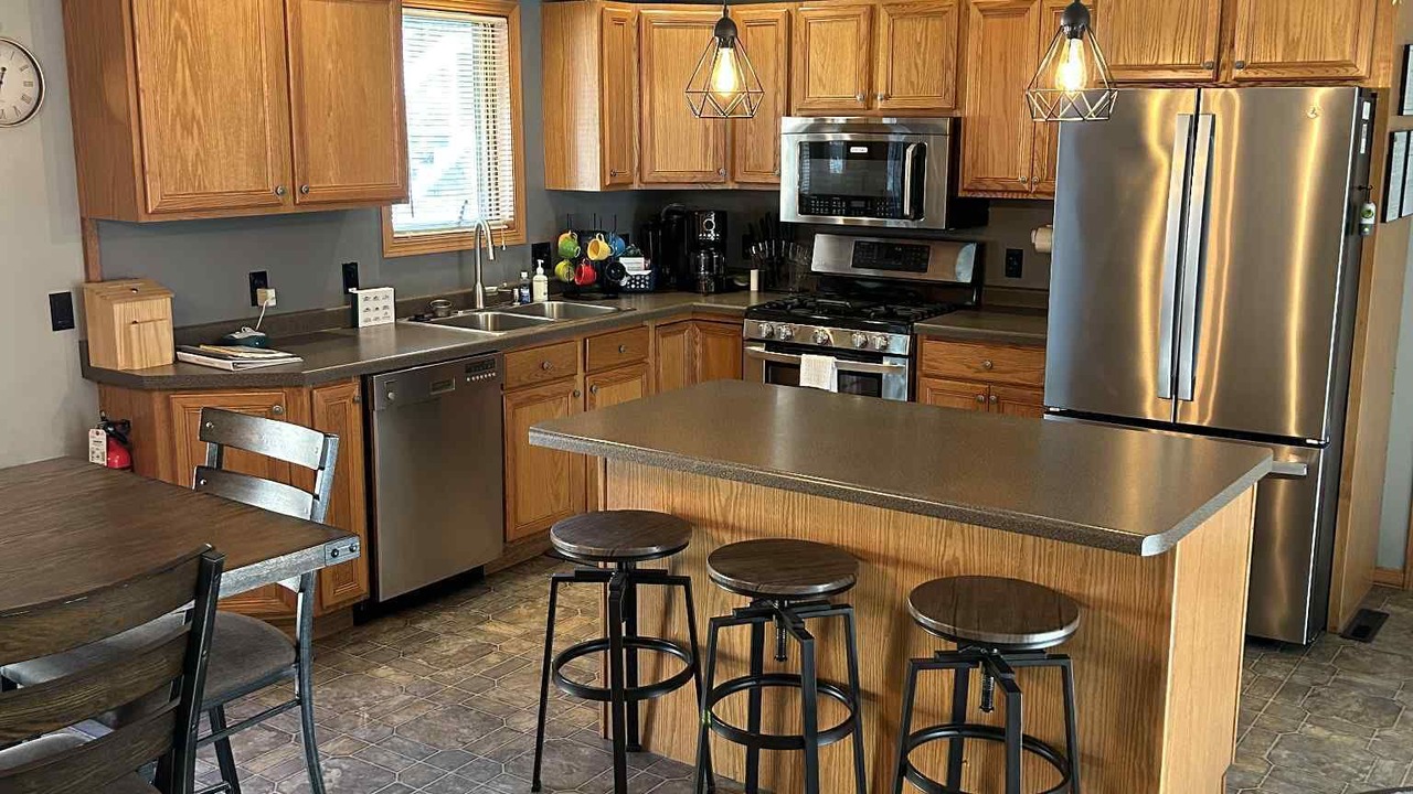 Photo of Kitchen in Rome