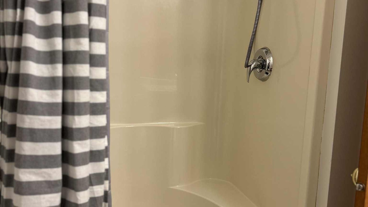 Photo of Bathroom in Rome