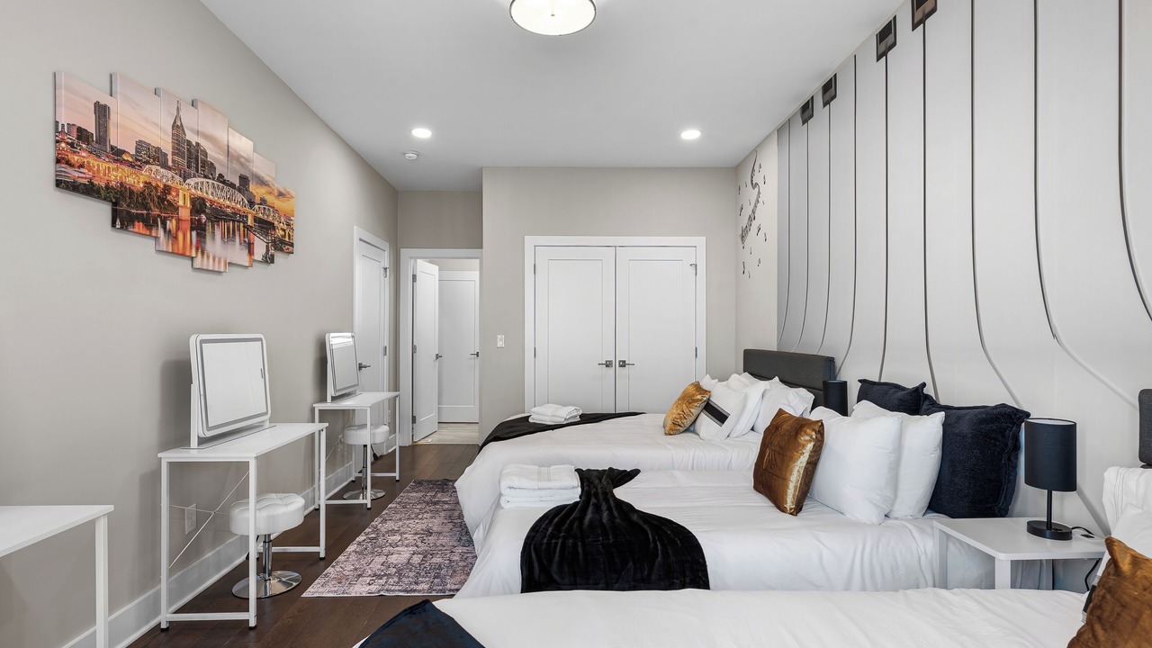 Photo of Bedroom in Nashville