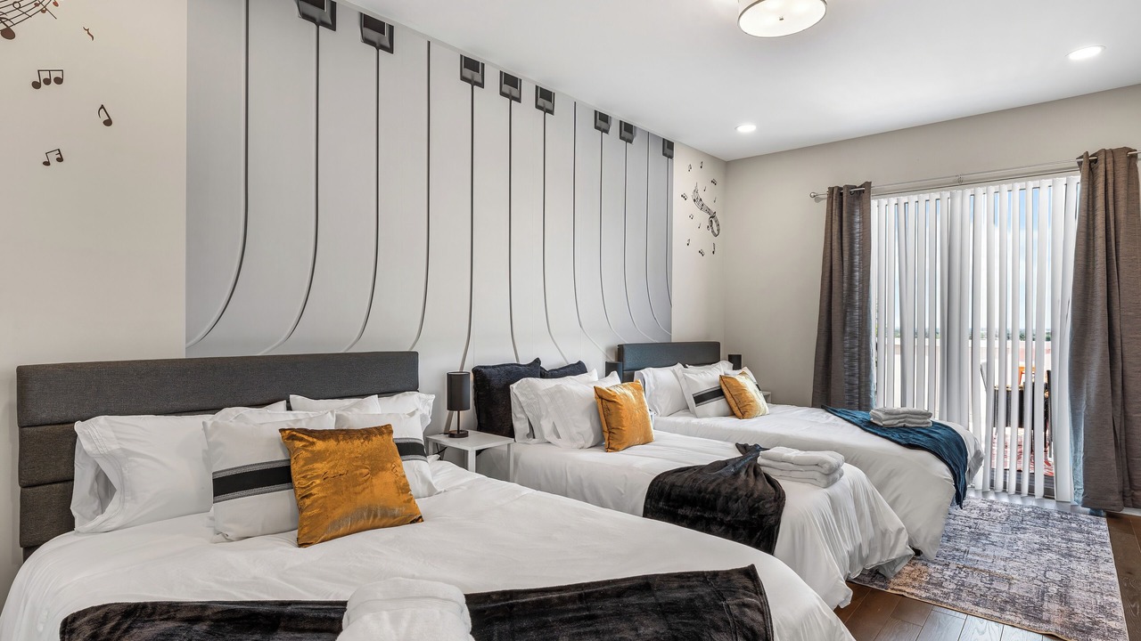 Photo of Bedroom in Nashville