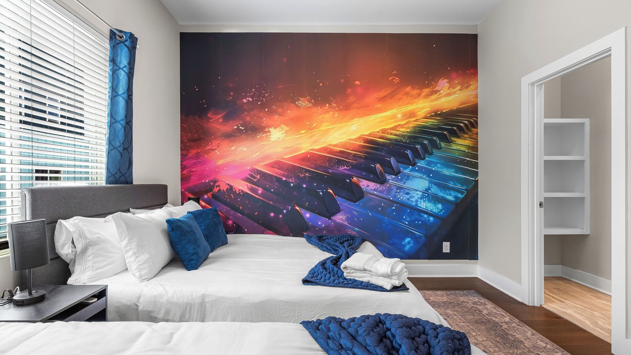 Photo of Bedroom in Nashville