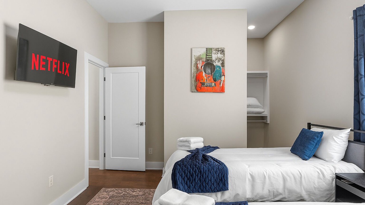 Photo of Bedroom in Nashville