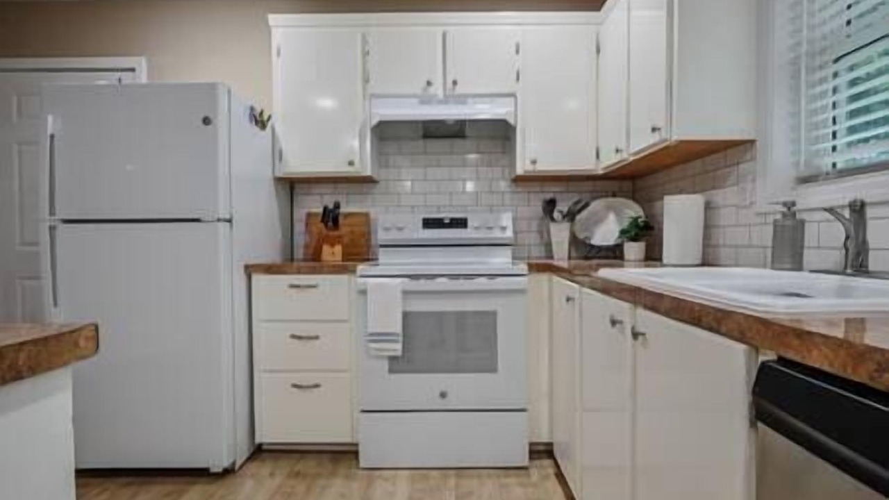 Photo of Kitchen in Mena
