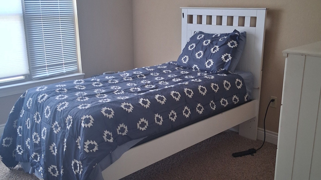 Photo of Bedroom in Junction City