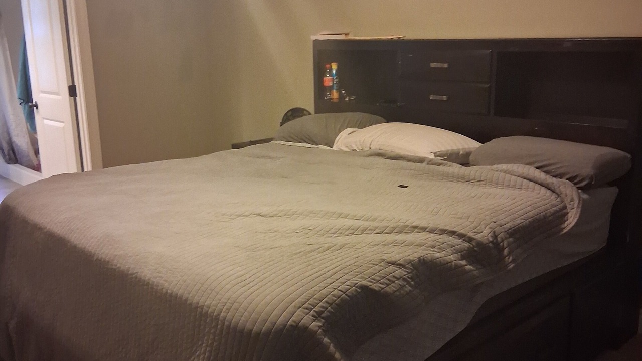 Photo of Bedroom in Junction City