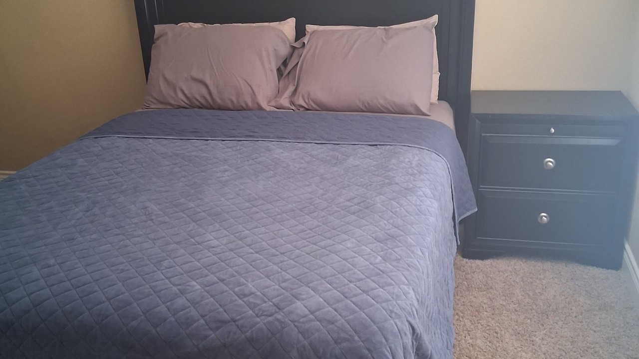 Photo of Bedroom in Junction City
