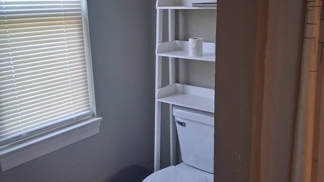 Photo of Bathroom in Junction City