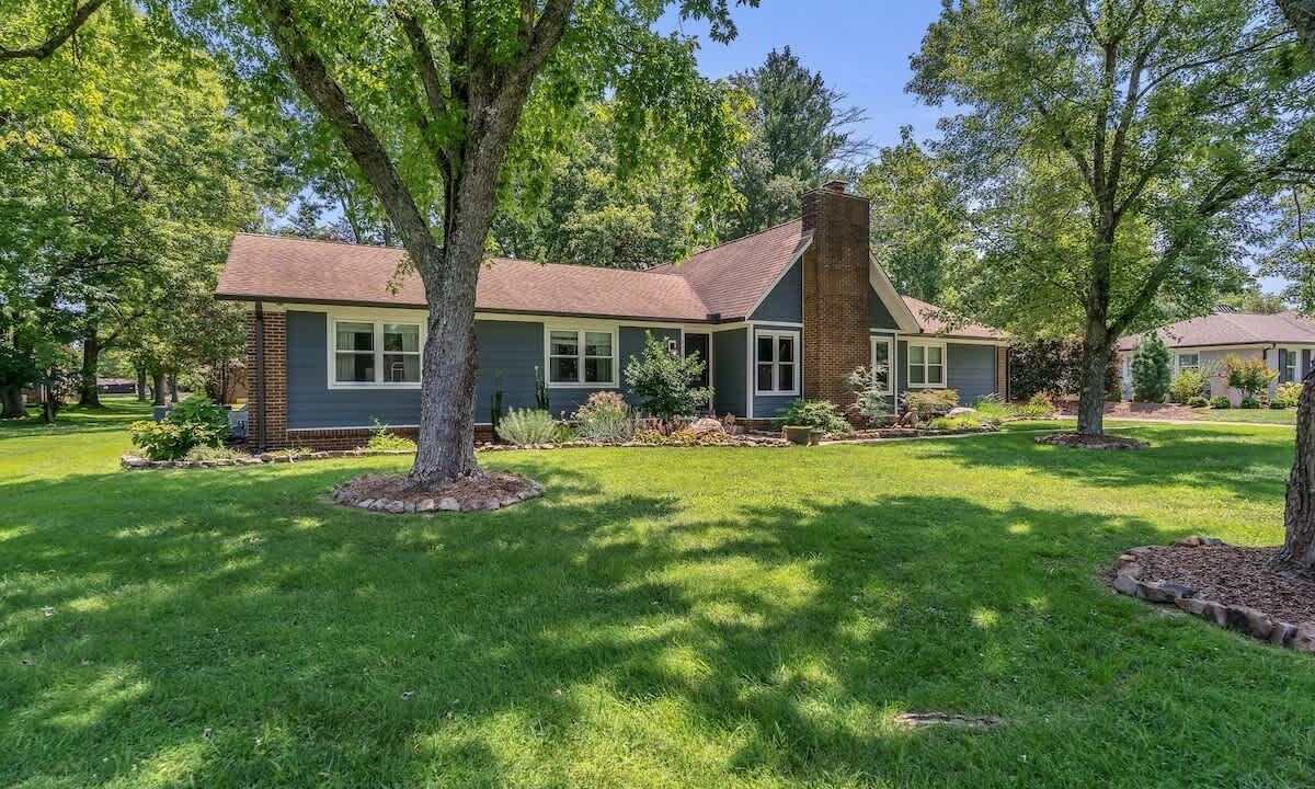 Photo of Outdoor in Murfreesboro