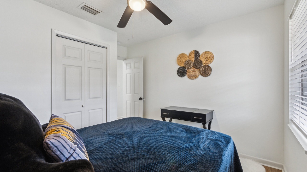 Photo of Bedroom in Little Rock