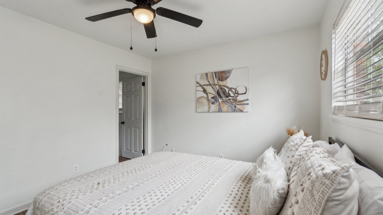 Photo of Bedroom in Little Rock