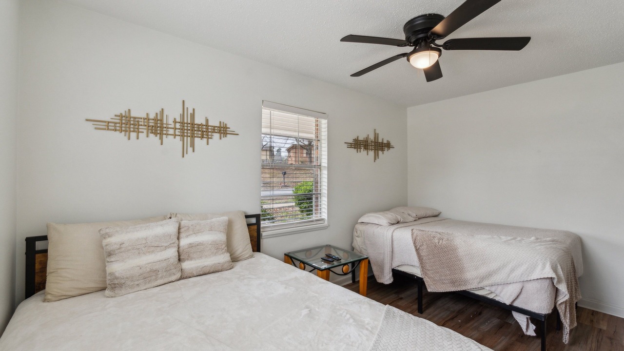 Photo of Bedroom in Little Rock