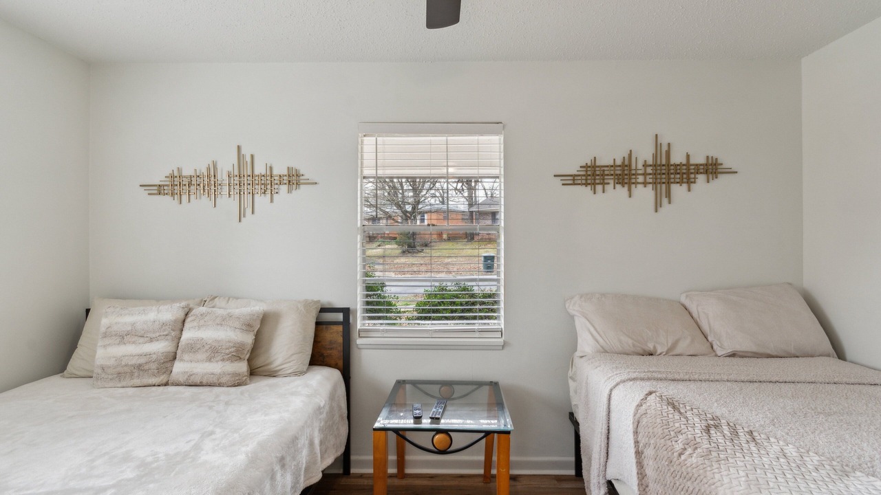 Photo of Bedroom in Little Rock