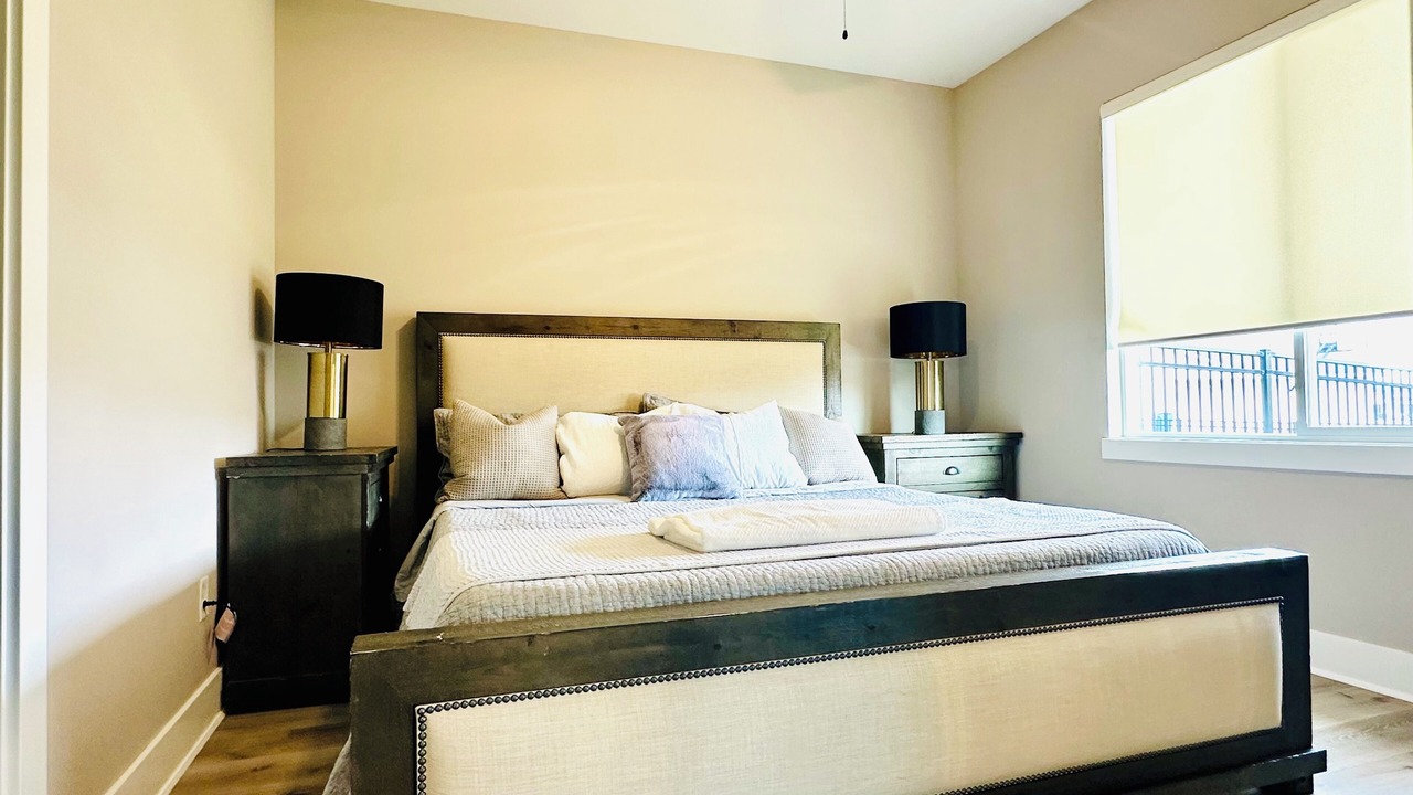 Photo of Bedroom in Wichita