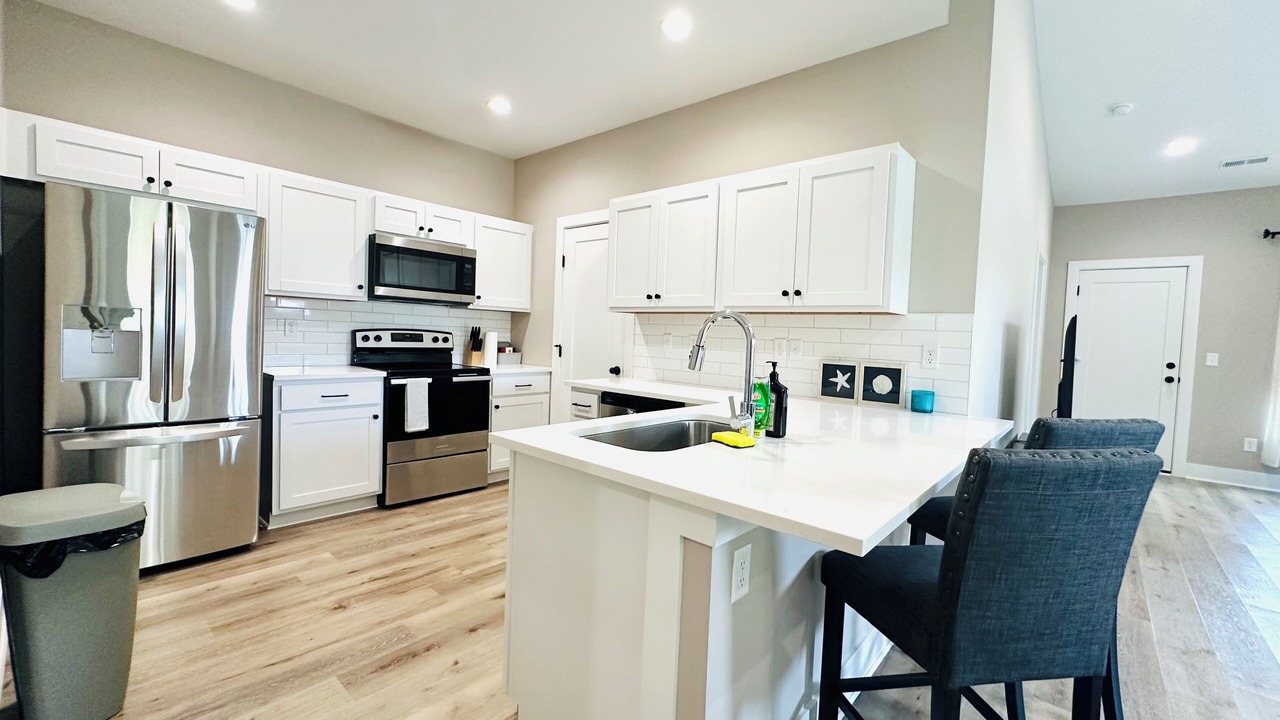 Photo of Kitchen in Wichita