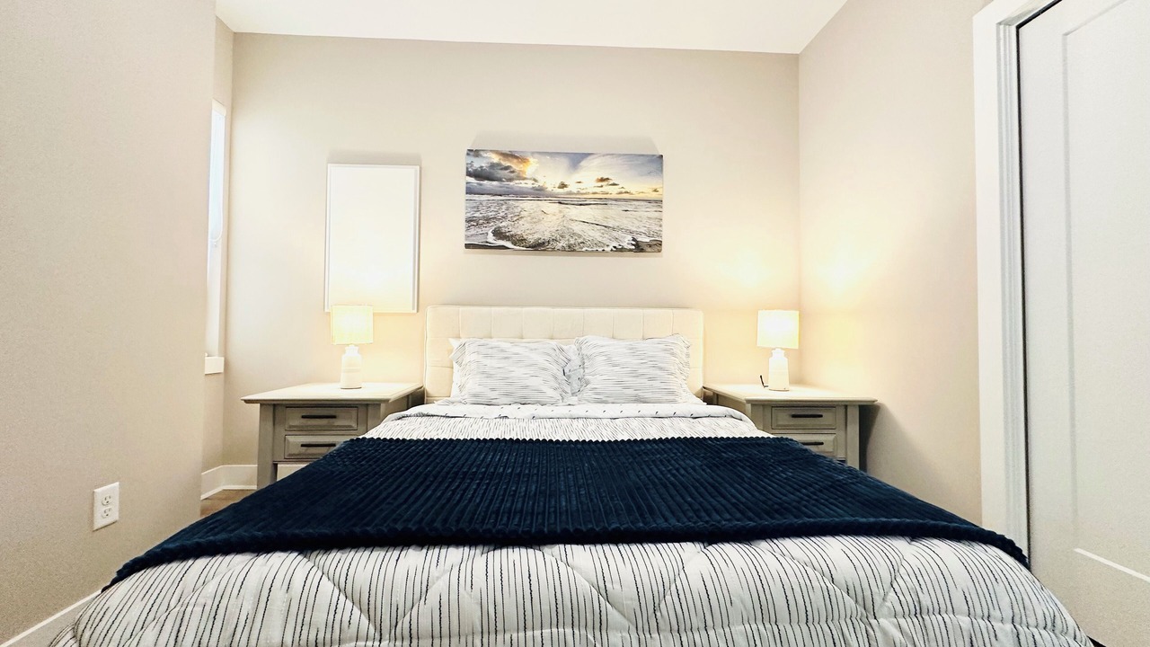 Photo of Bedroom in Wichita