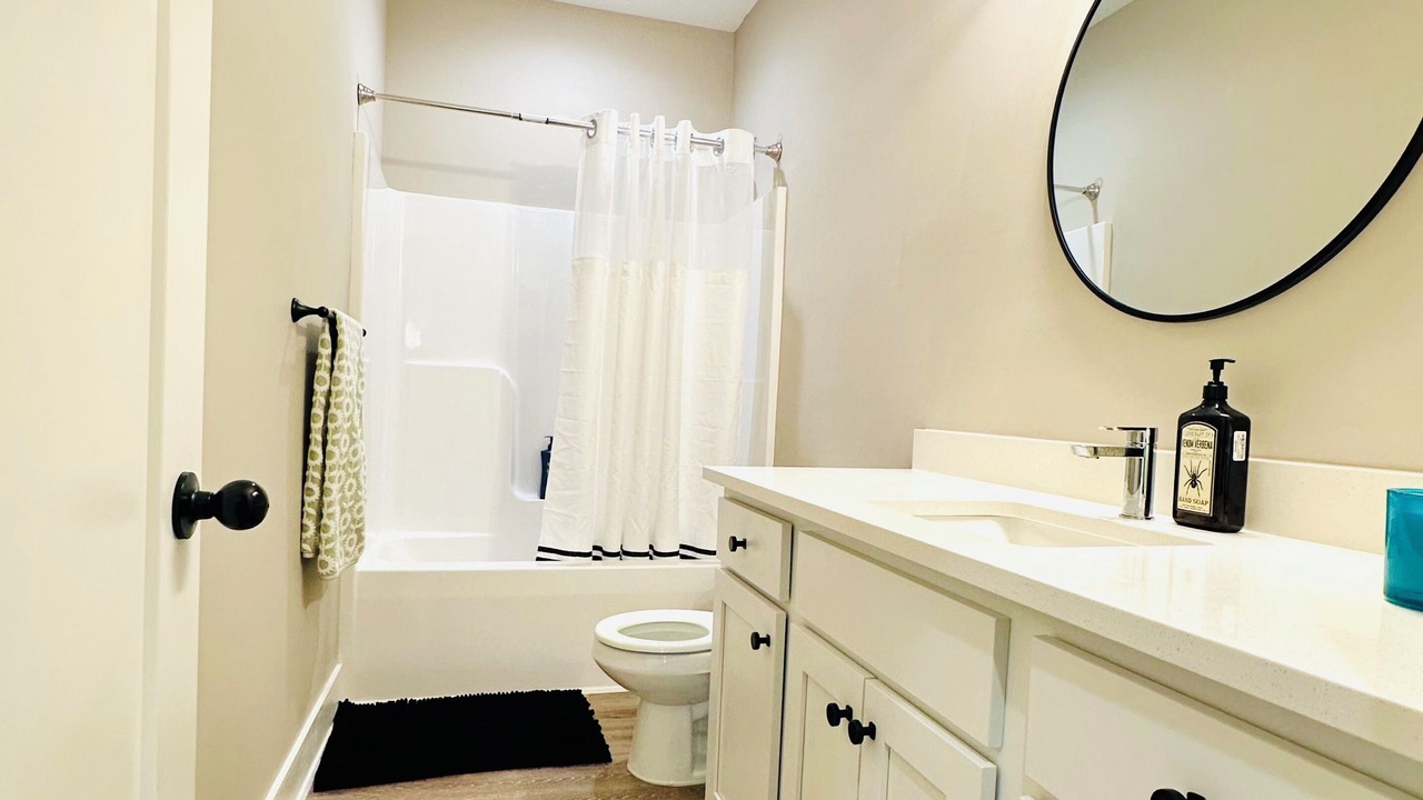 Photo of Bathroom in Wichita