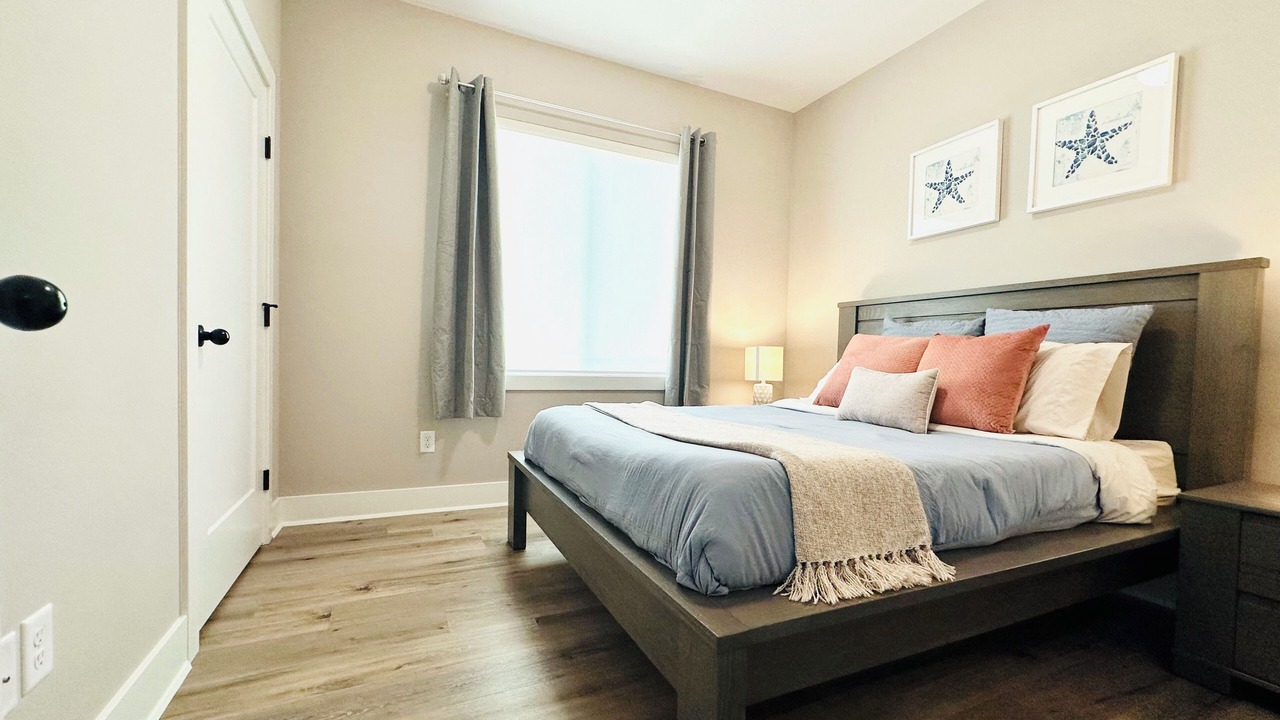 Photo of Bedroom in Wichita