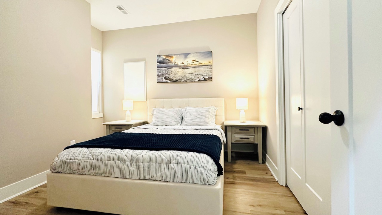 Photo of Bedroom in Wichita