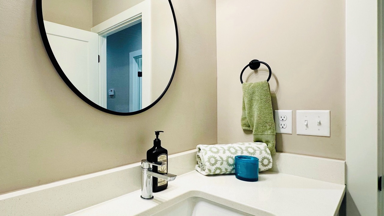 Photo of Bathroom in Wichita