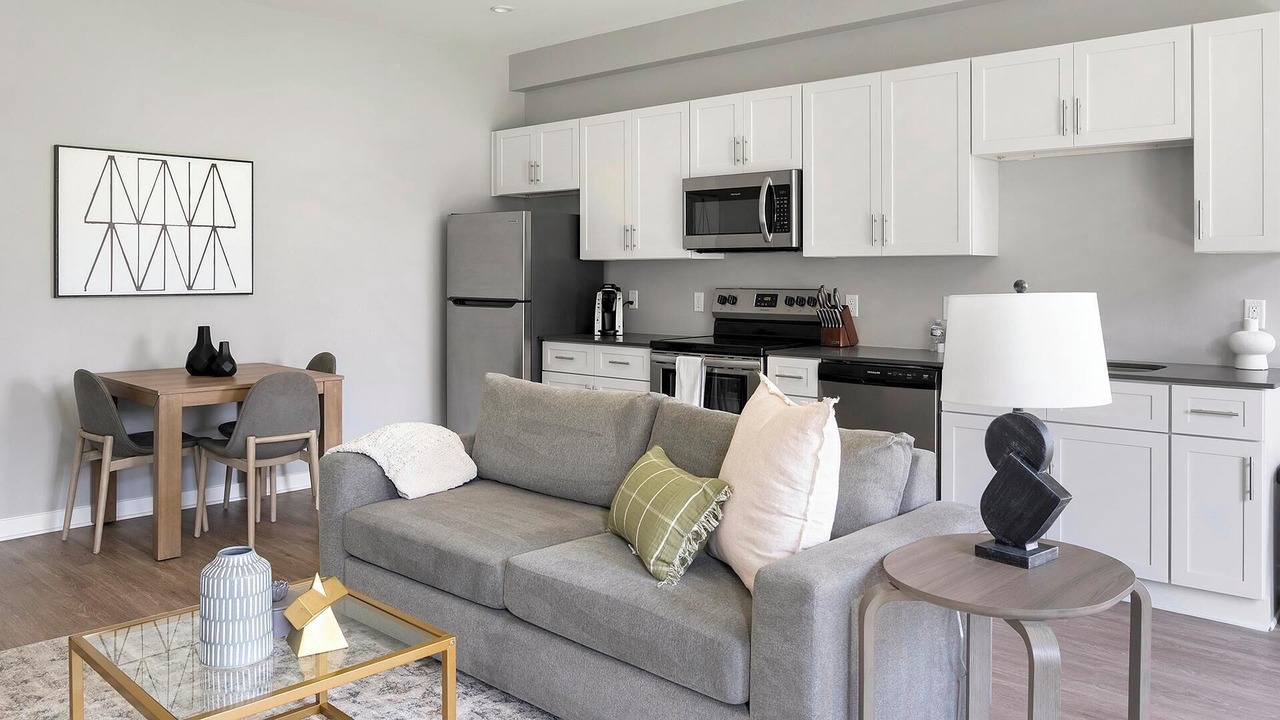 Photo of Livingroom in Nashville