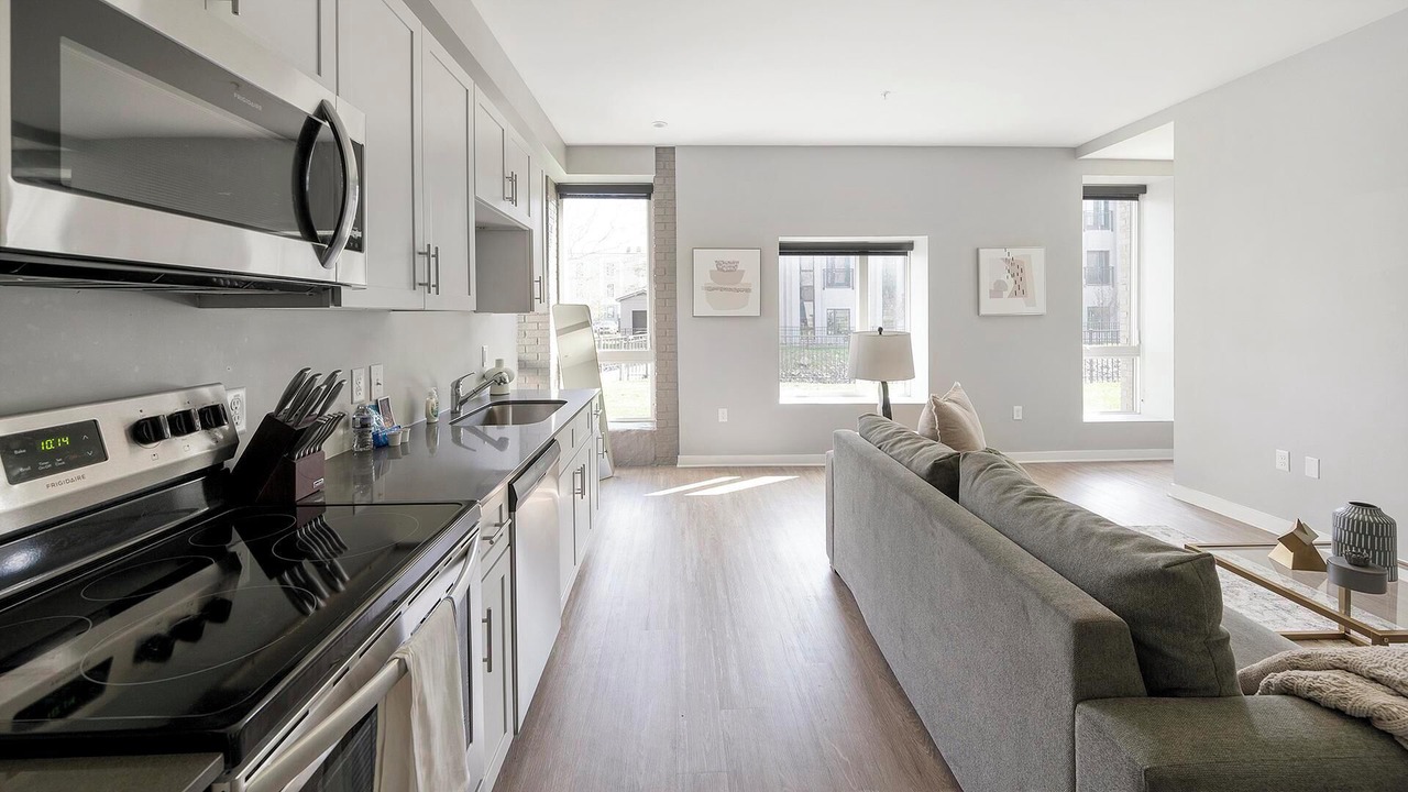 Photo of Kitchen in Nashville