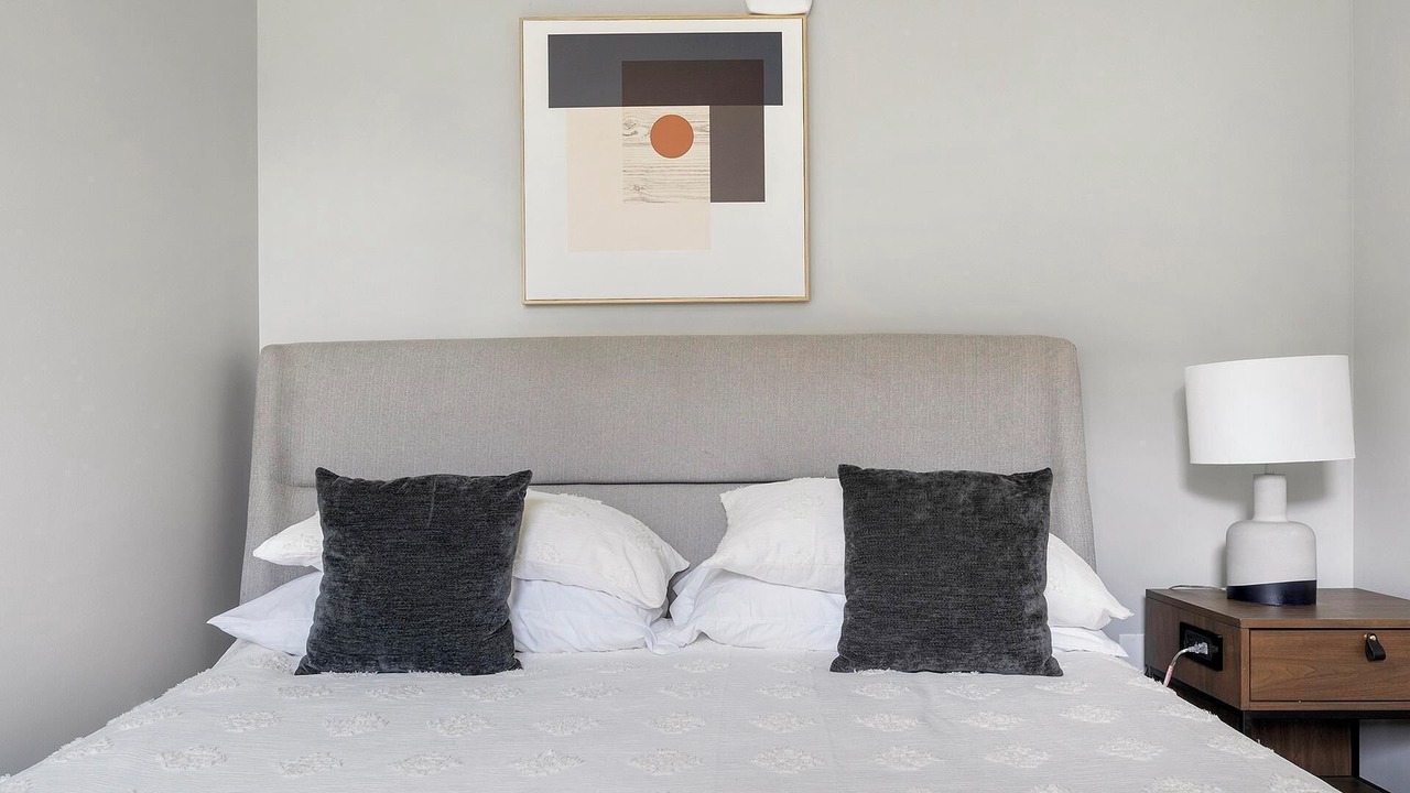 Photo of Bedroom in Nashville