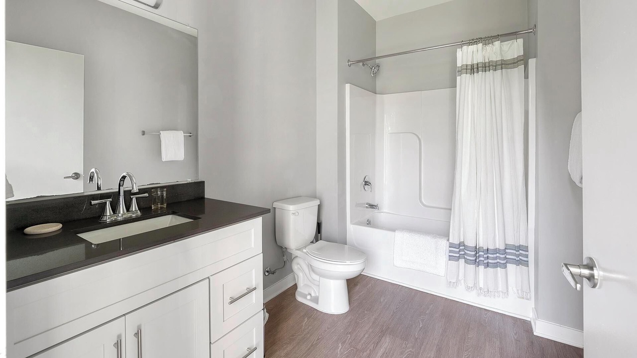 Photo of Bathroom in Nashville