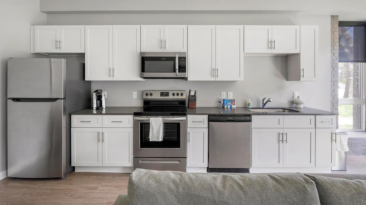 Photo of Kitchen in Nashville
