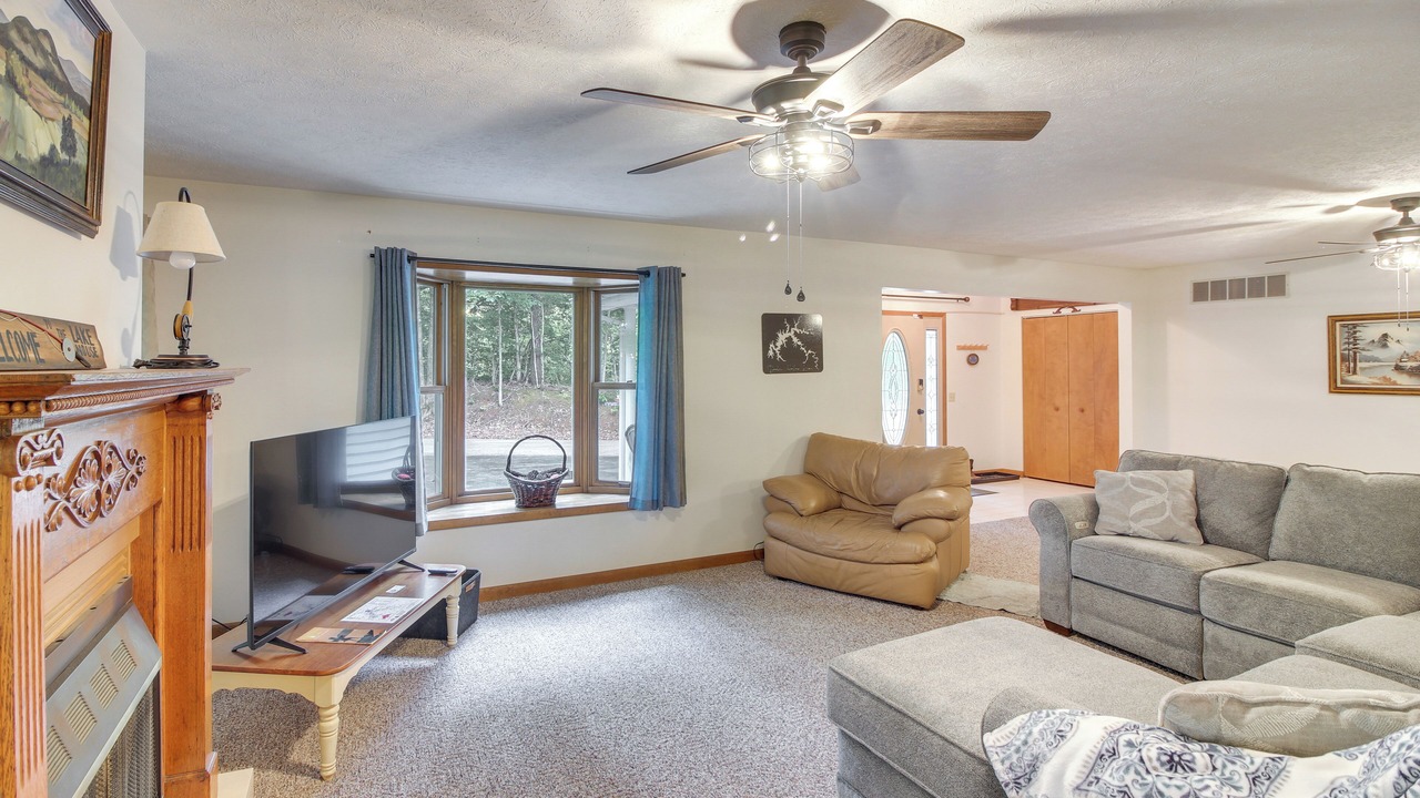 Photo of Livingroom in Burkesville