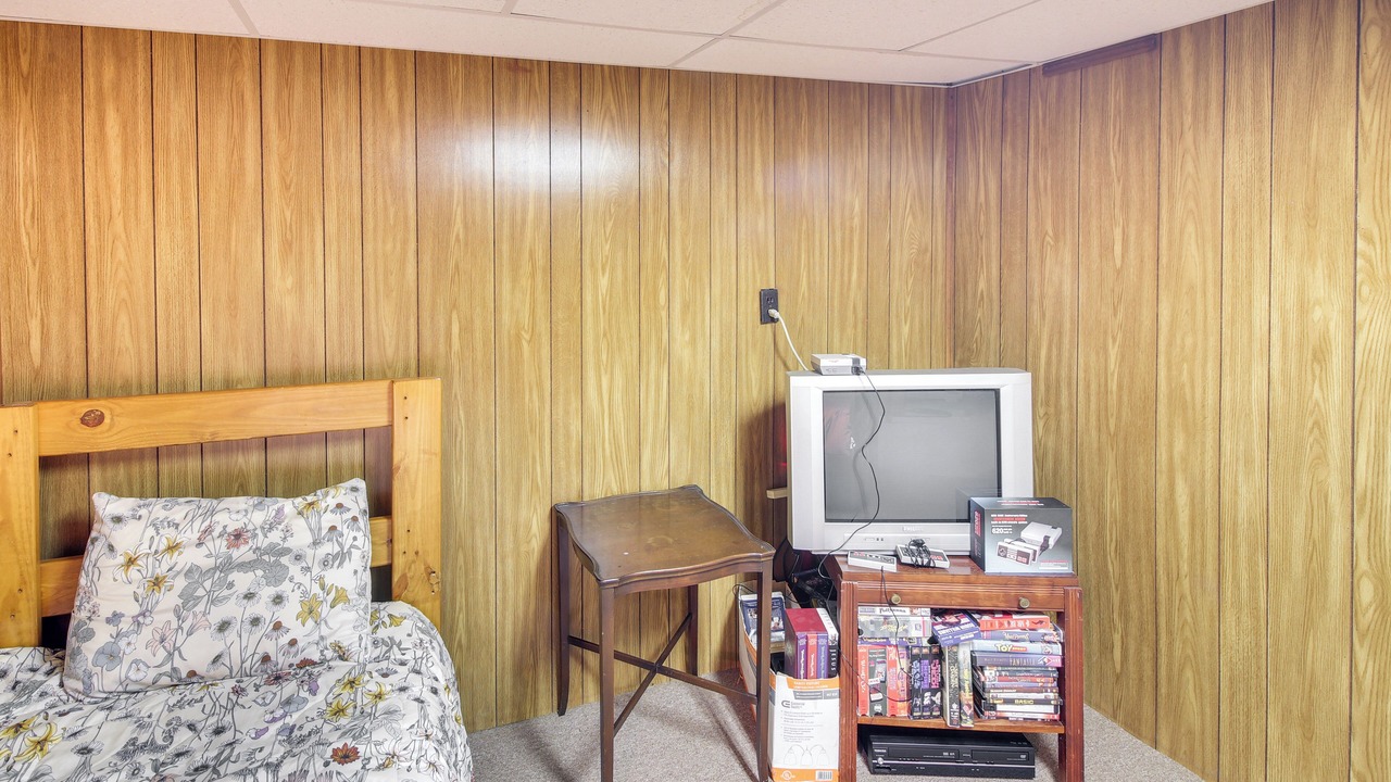 Photo of Bedroom in Burkesville