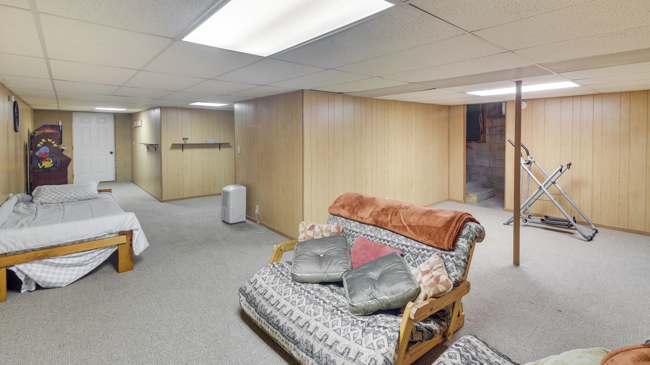 Photo of Bedroom in Burkesville