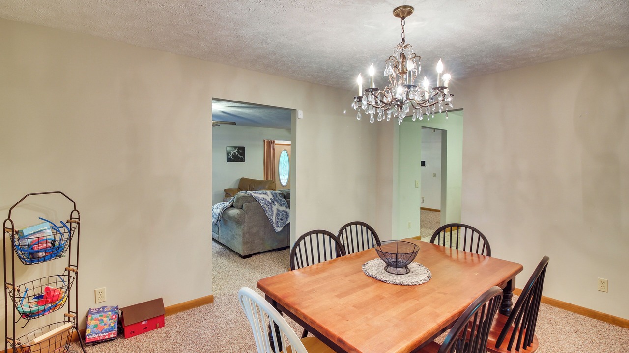 Photo of Bedroom in Burkesville