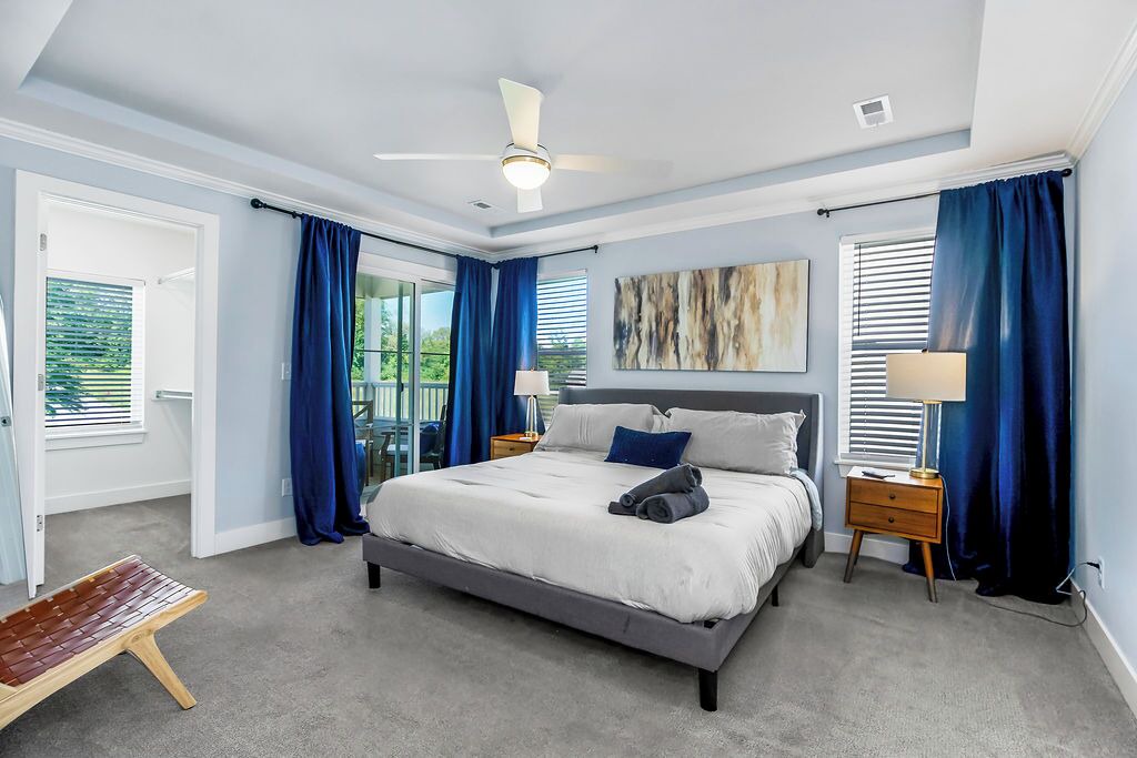Photo of Bedroom in Raytown