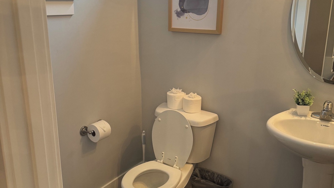 Photo of Bathroom in Raytown