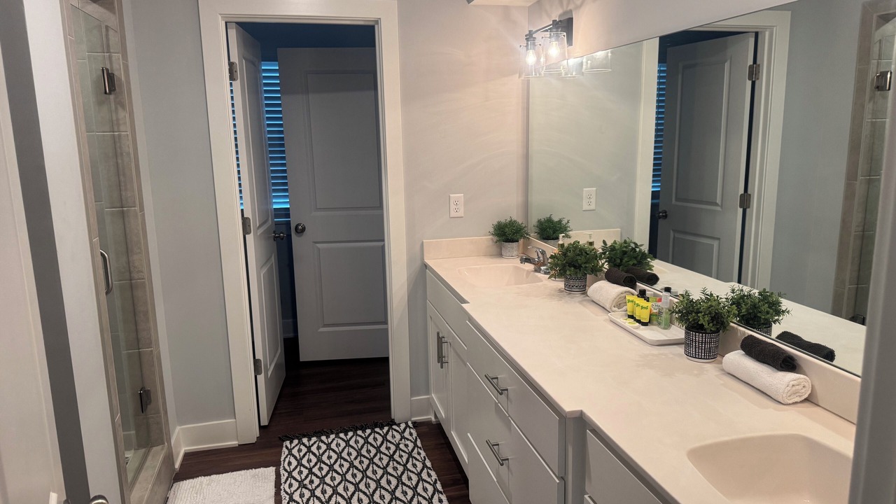 Photo of Bathroom in Raytown