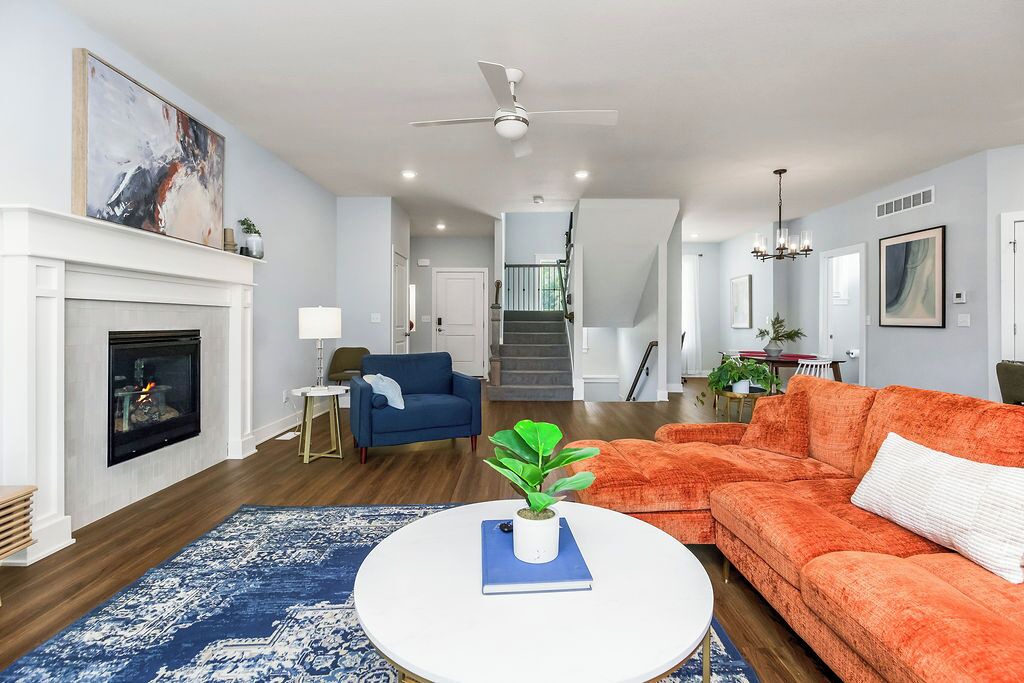 Photo of Livingroom in Raytown