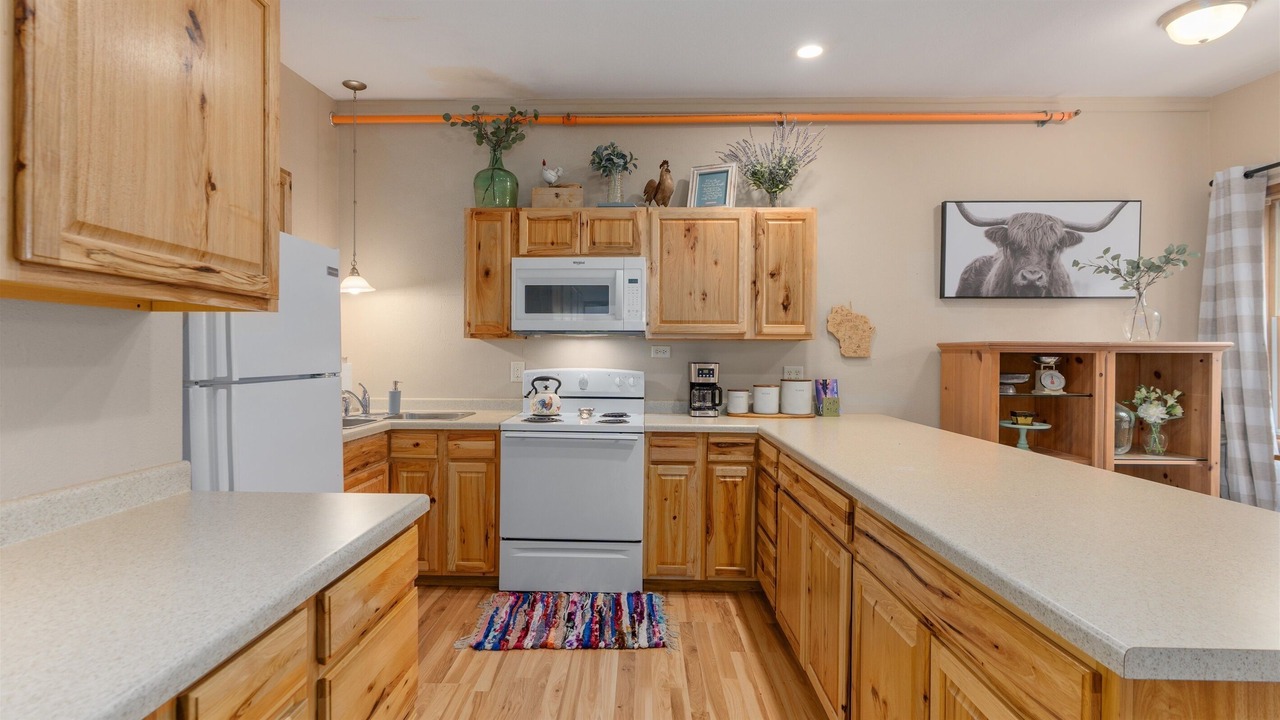Photo of Kitchen in Pepin