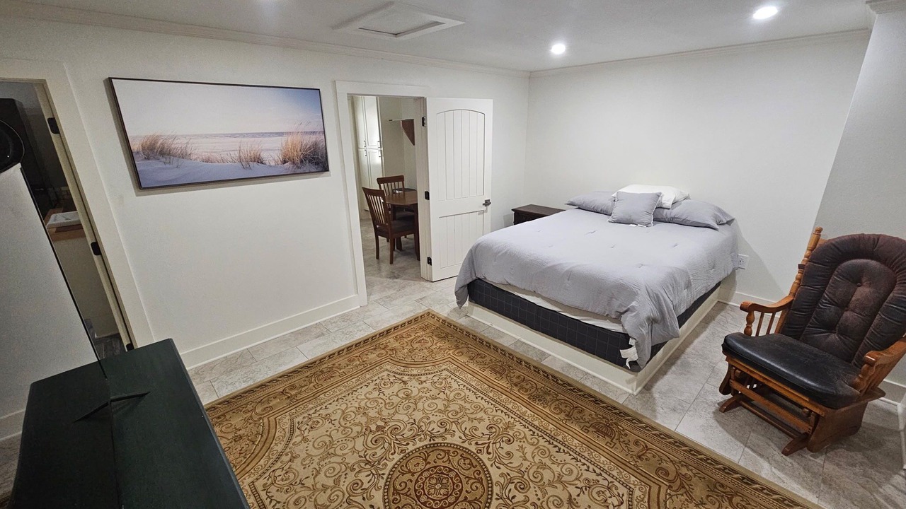 Photo of Bedroom in Denham Springs