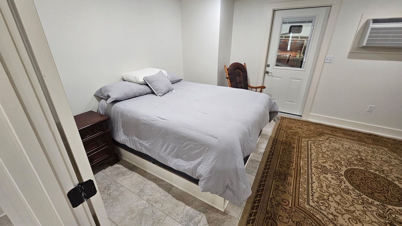 Photo of Bedroom in Denham Springs